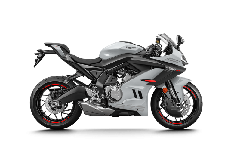 CFMOTO 675SR-R