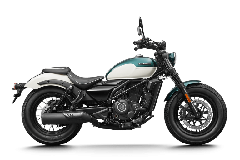 CFMOTO 250CL-C