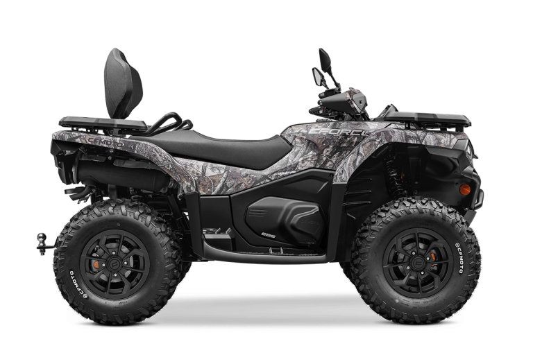 CFORCE 520L Lux