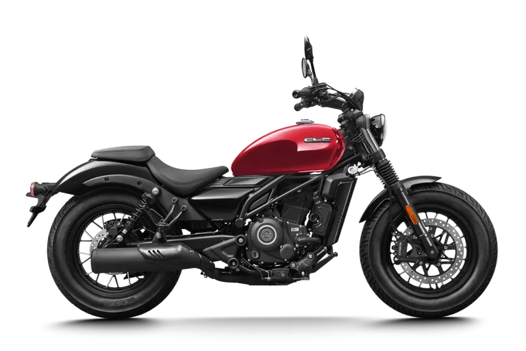 CFMOTO 250CL-C