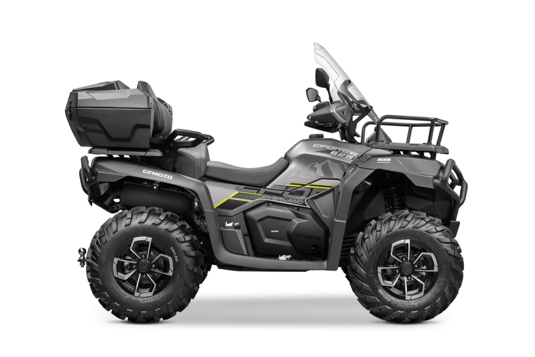 CFORCE 625 Touring Overland