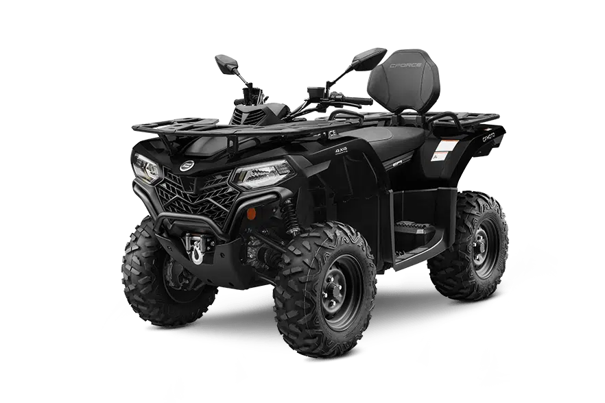 CFORCE 450L