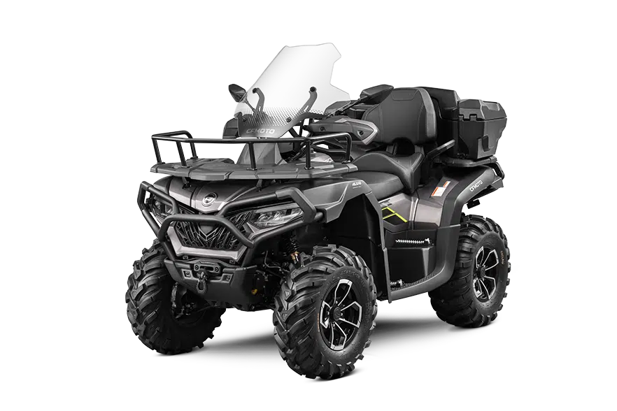 CFORCE 625 Touring Overland