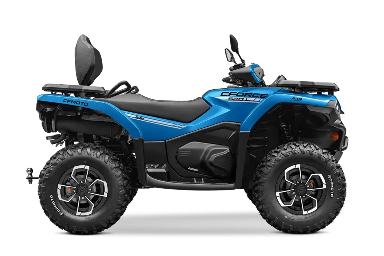 CFMOTO CFORCE 520L Basic