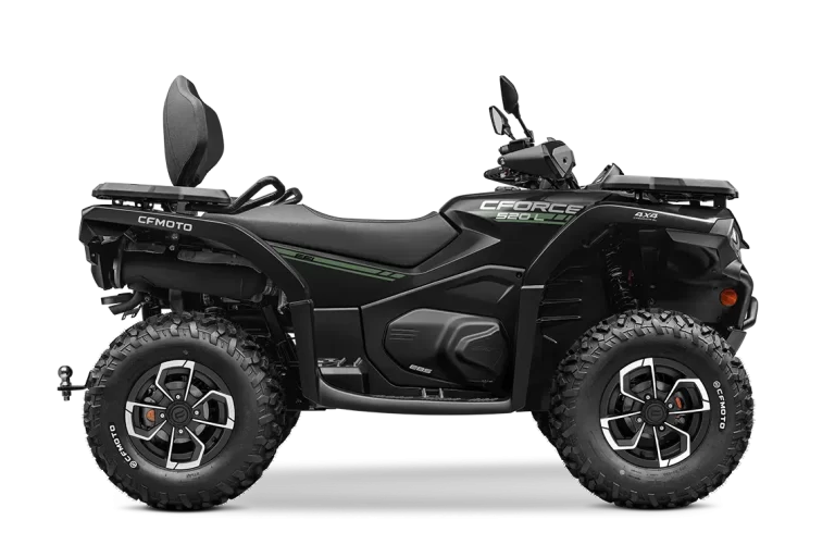 CFMOTO CFORCE 520L Basic