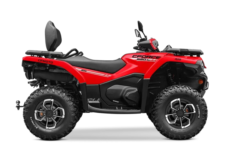 CFMOTO CFORCE 520L Basic