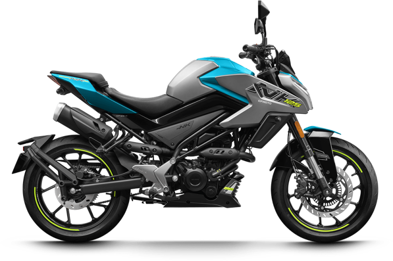 CFMOTO 125NK