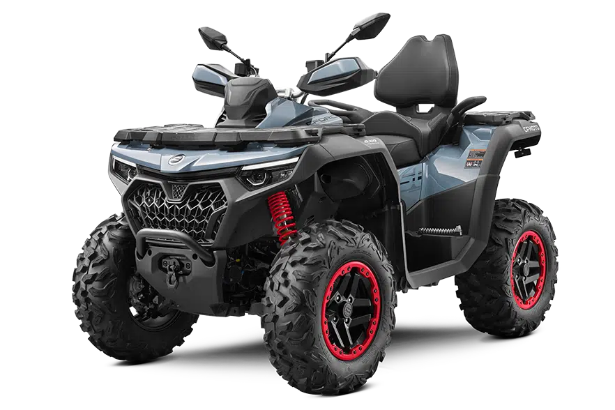 CFORCE 800 TOURING
