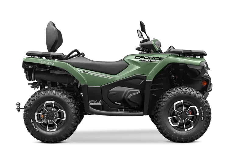 CFORCE 520L Αγροτικό