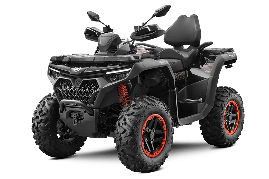 CFORCE 1000 TOURING PREMIUM