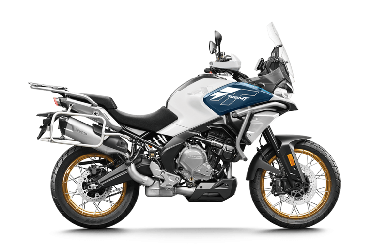 CFMOTO 700MT ADV