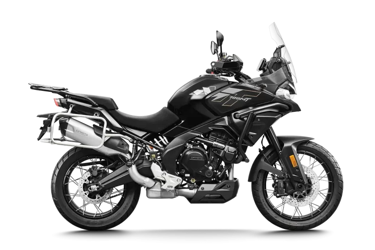 CFMOTO 700MT ADV