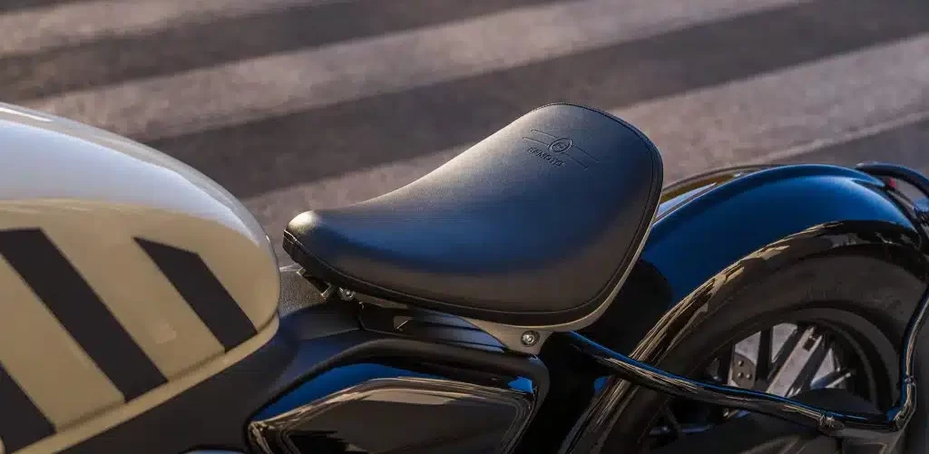 CFMOTO 450CL-C Bobber