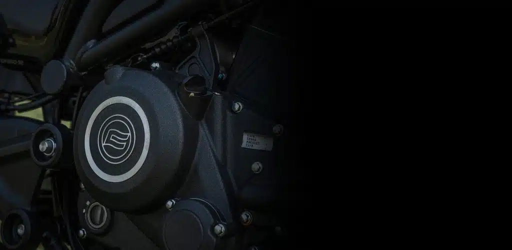CFMOTO 250CL-C