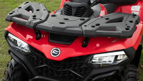 CFMOTO CFORCE 520L