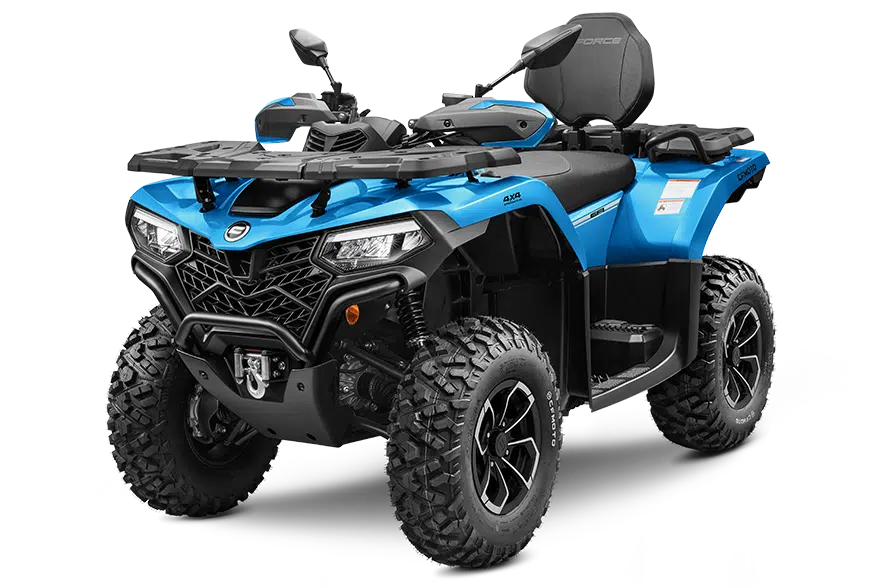 CFORCE 450L Αγροτικό