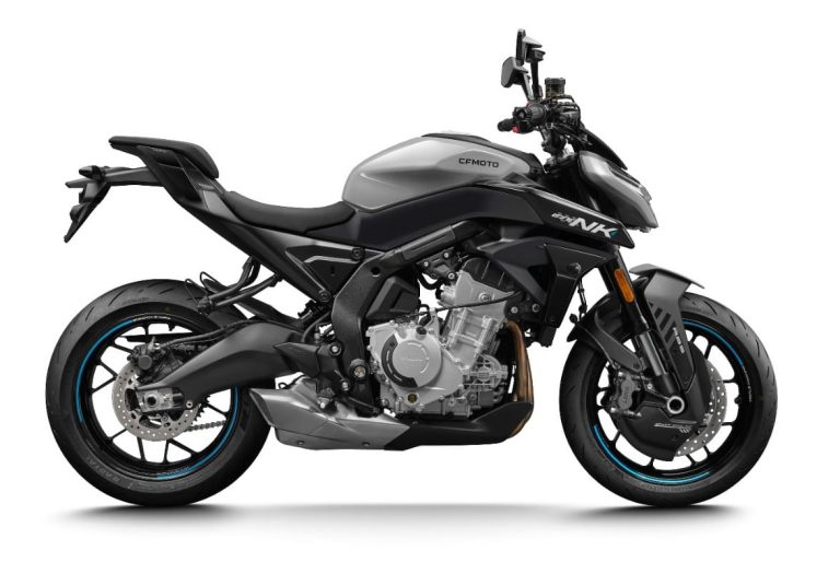 CFMOTO 675ΝΚ