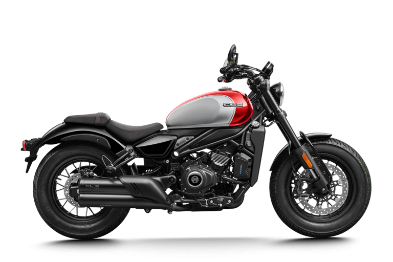 CFMOTO 450CL-C