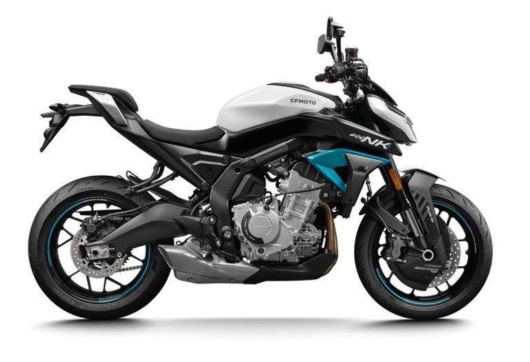 CFMOTO 675ΝΚ