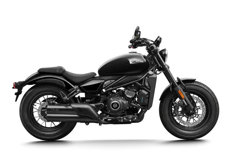 CFMOTO 450CL-C