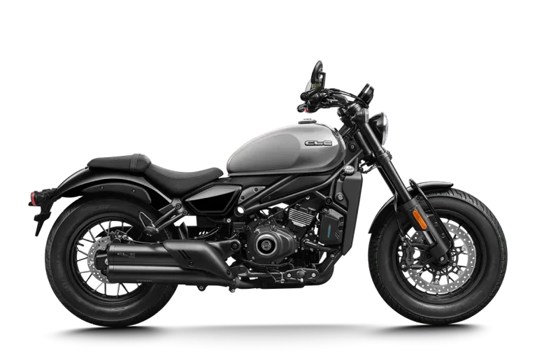 CFMOTO 450CL-C