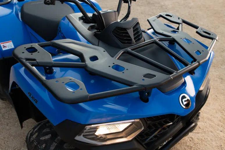 CFORCE 450S Αγροτικό
