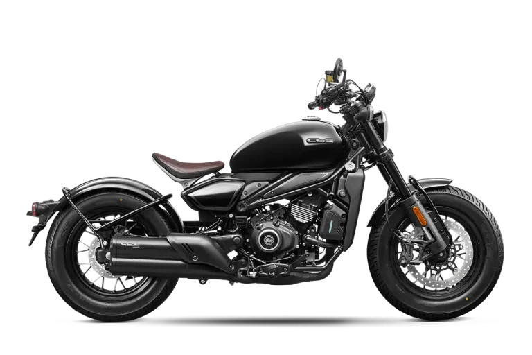 CFMOTO 450CL-C Bobber