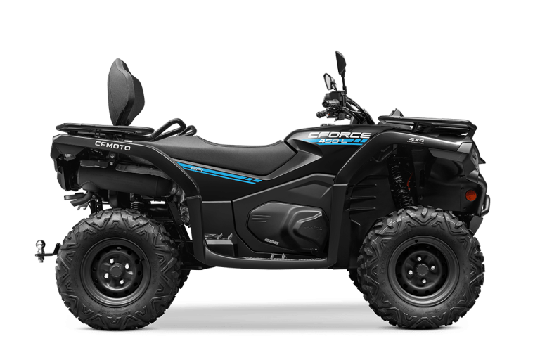 CFORCE 450L Αγροτικό