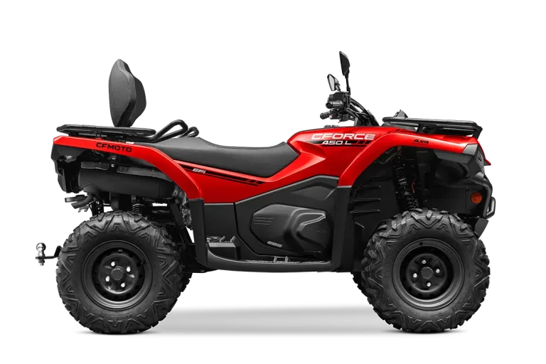 CFORCE 450L Αγροτικό
