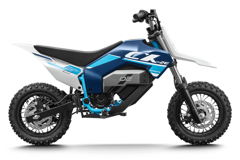 CFMOTO CX-2E