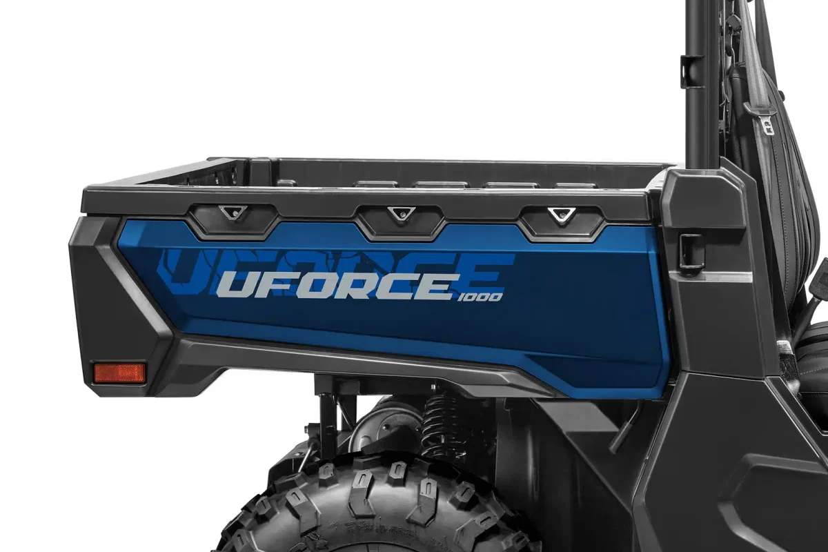 UFORCE 1000