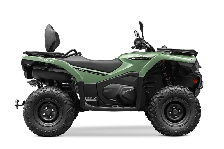 CFORCE 450L