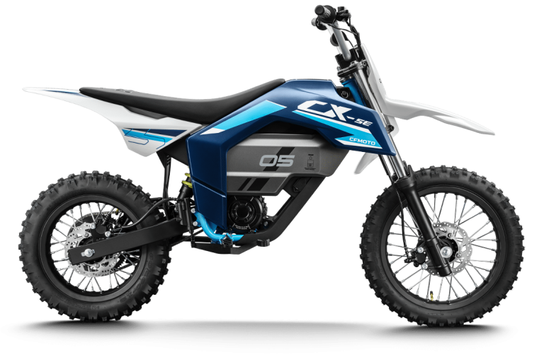 CFMOTO CX-5E