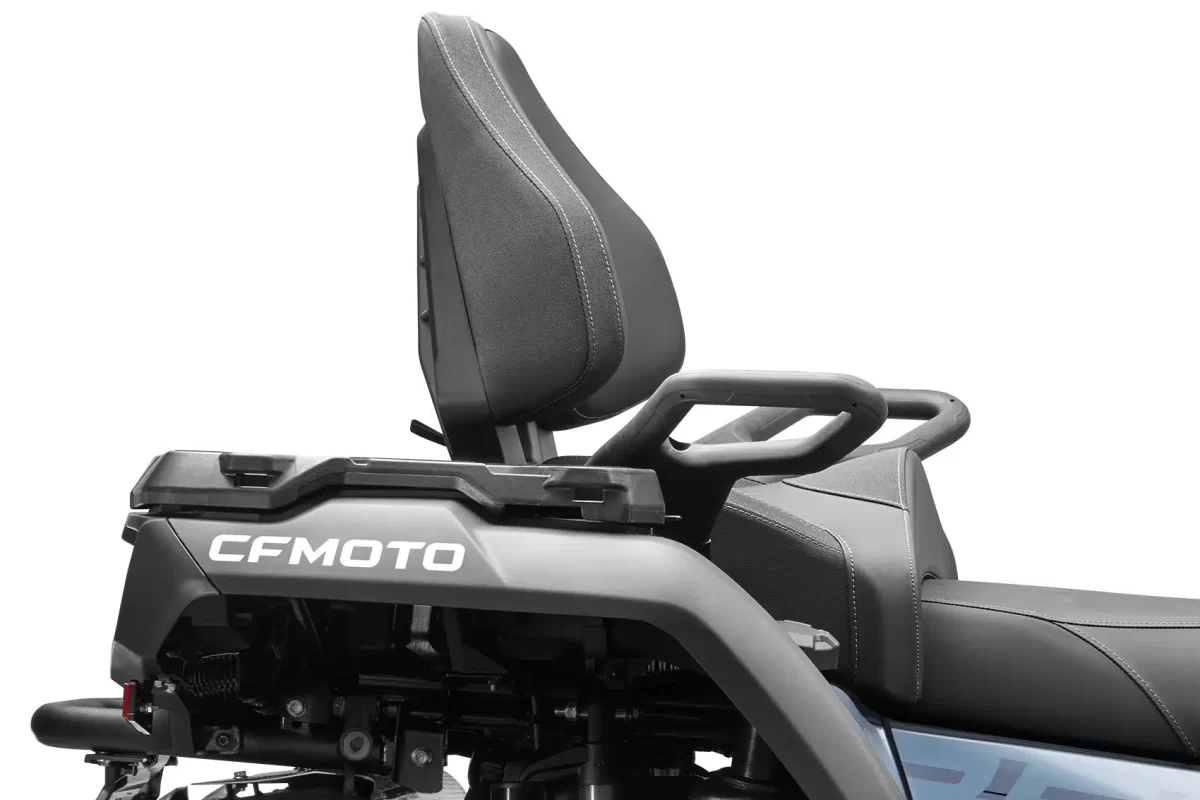 CFORCE 800 TOURING
