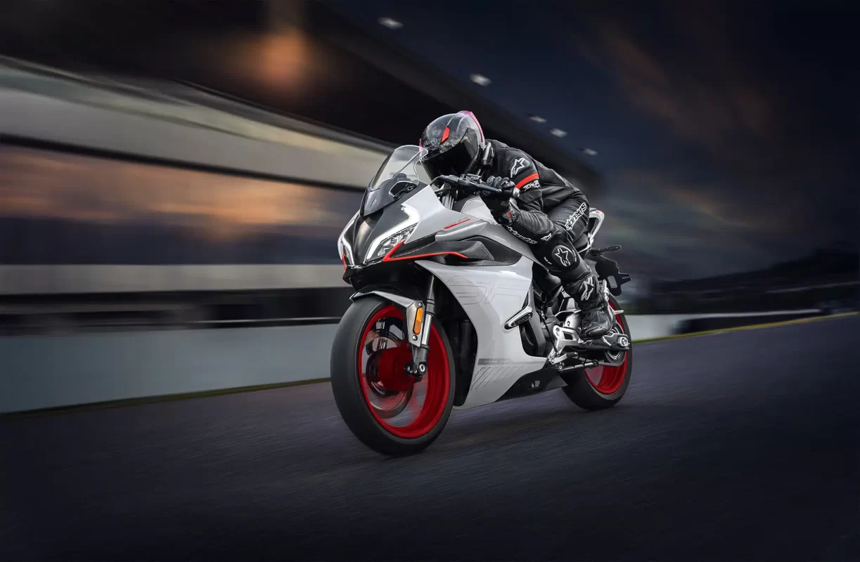 CFMOTO 450SR