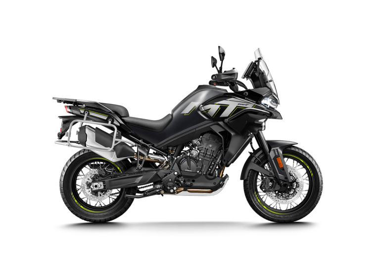 CFMOTO 800 MT Explore