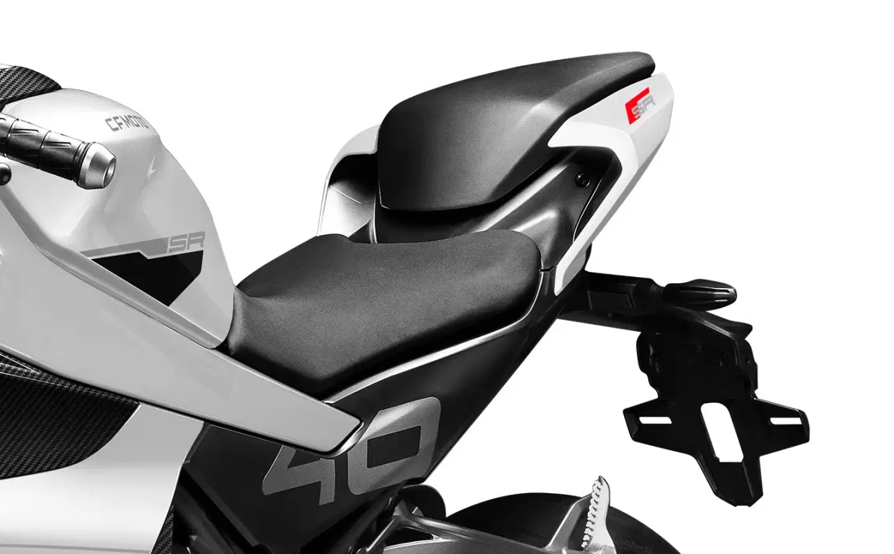 CFMOTO 450SR