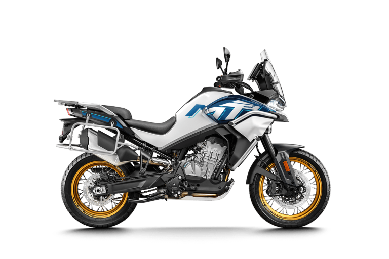 CFMOTO 800 MT Explore