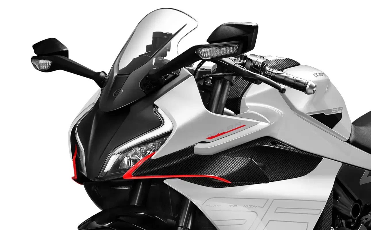 CFMOTO 450SR