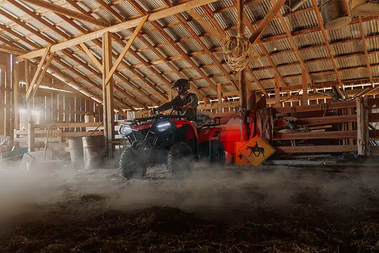 CFORCE 450S