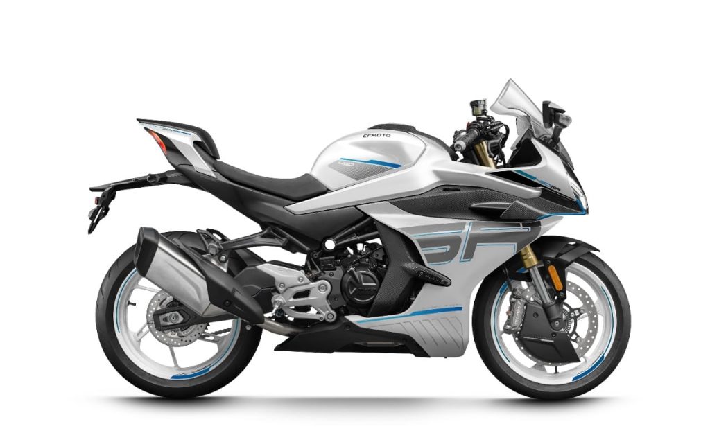CFMOTO 450SR