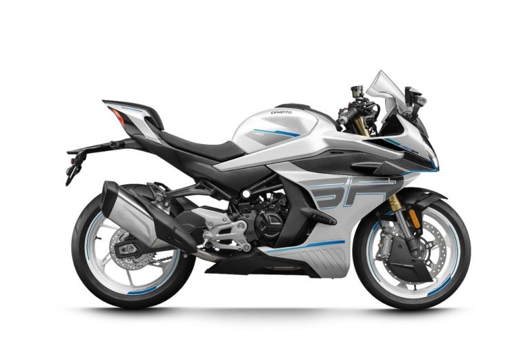 CFMOTO 450SR