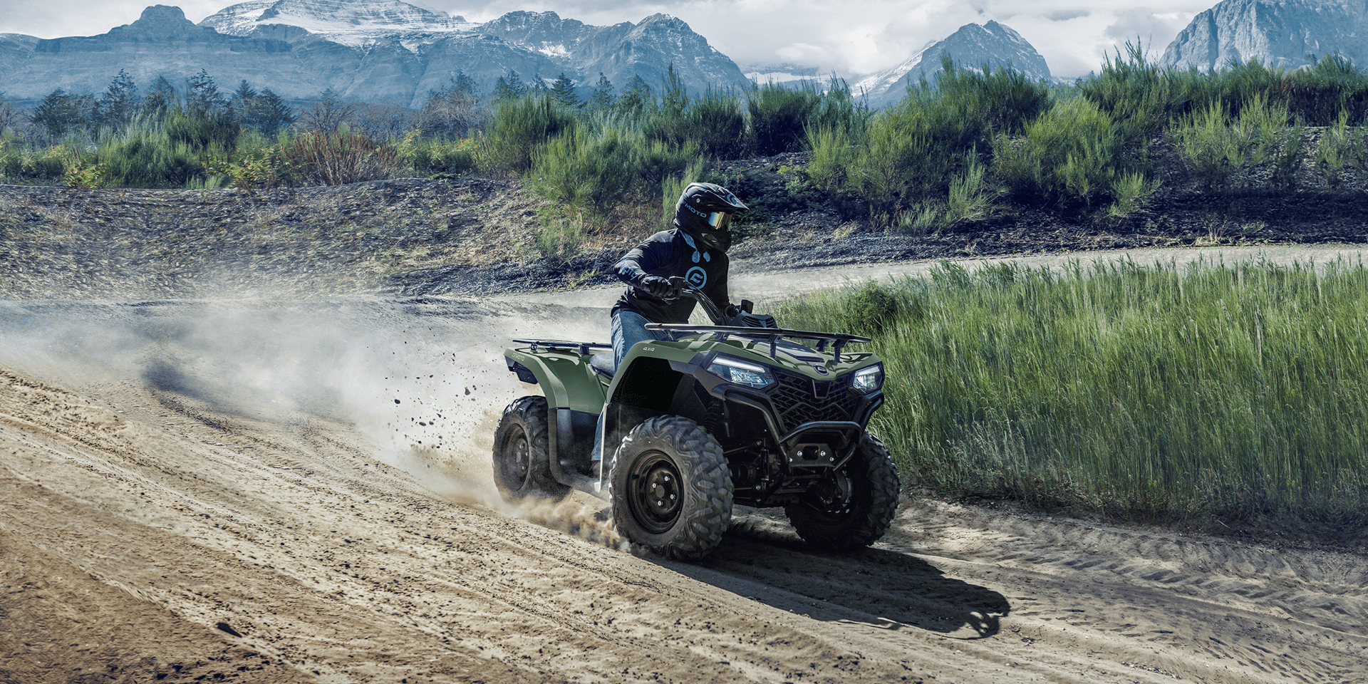CFORCE 450S