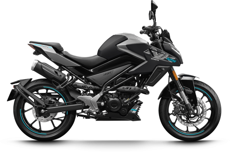 CFMOTO 125NK