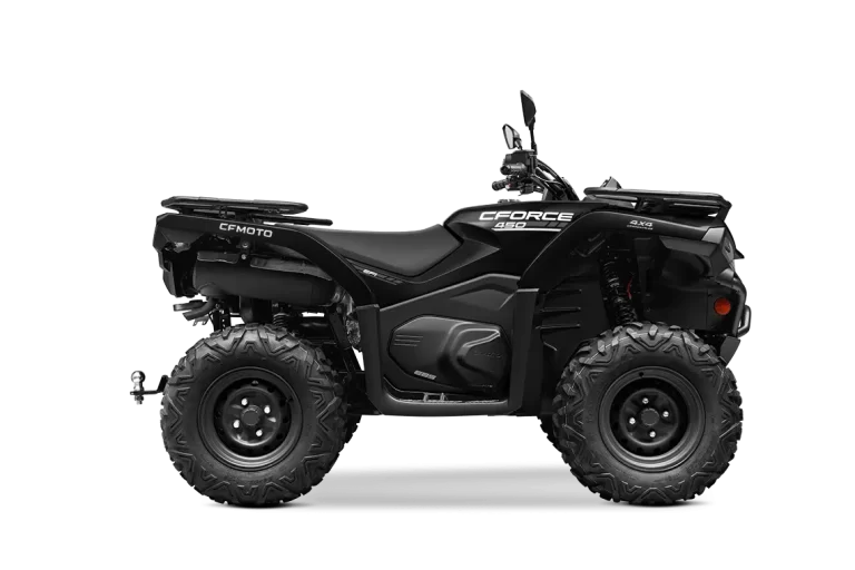 CFORCE 450S
