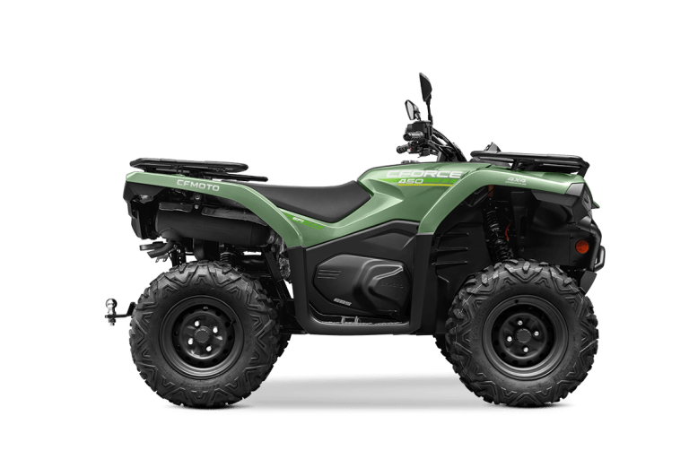 CFORCE 450S