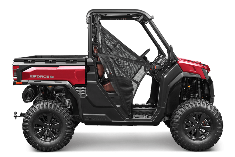 CFMOTO U10 PRO