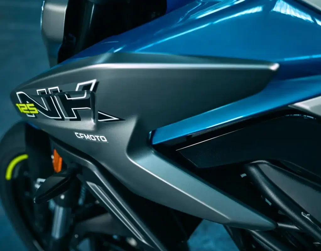 CFMOTO 125NK