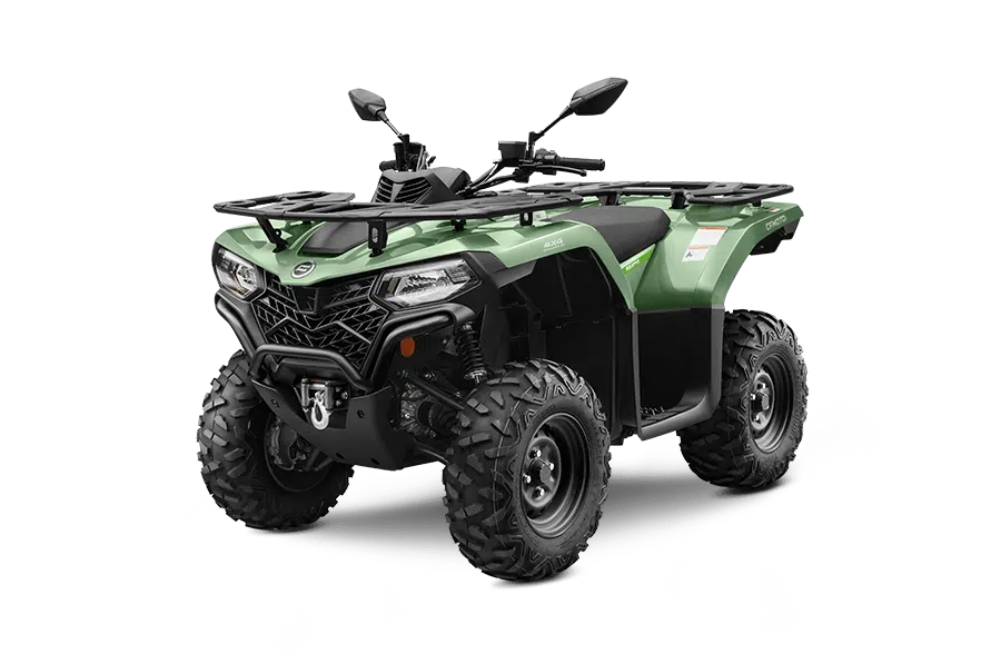 CFORCE 450S