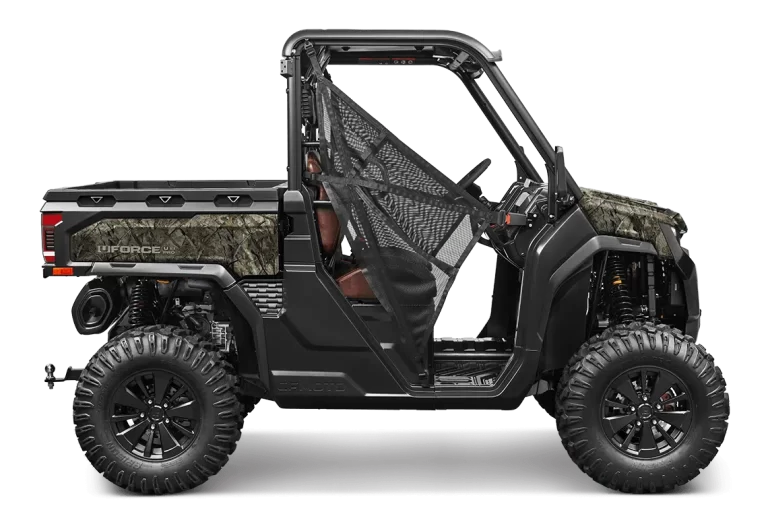 CFMOTO U10 PRO